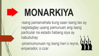 pinamumunuan synonym|Pamunuan Meaning .
